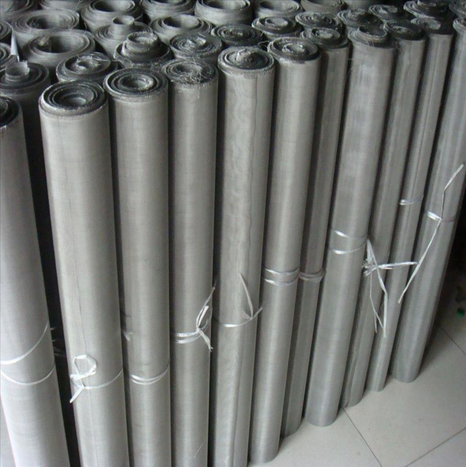 天津杨经理订购的100张304不锈钢筛网已发货，请知晓--20160923